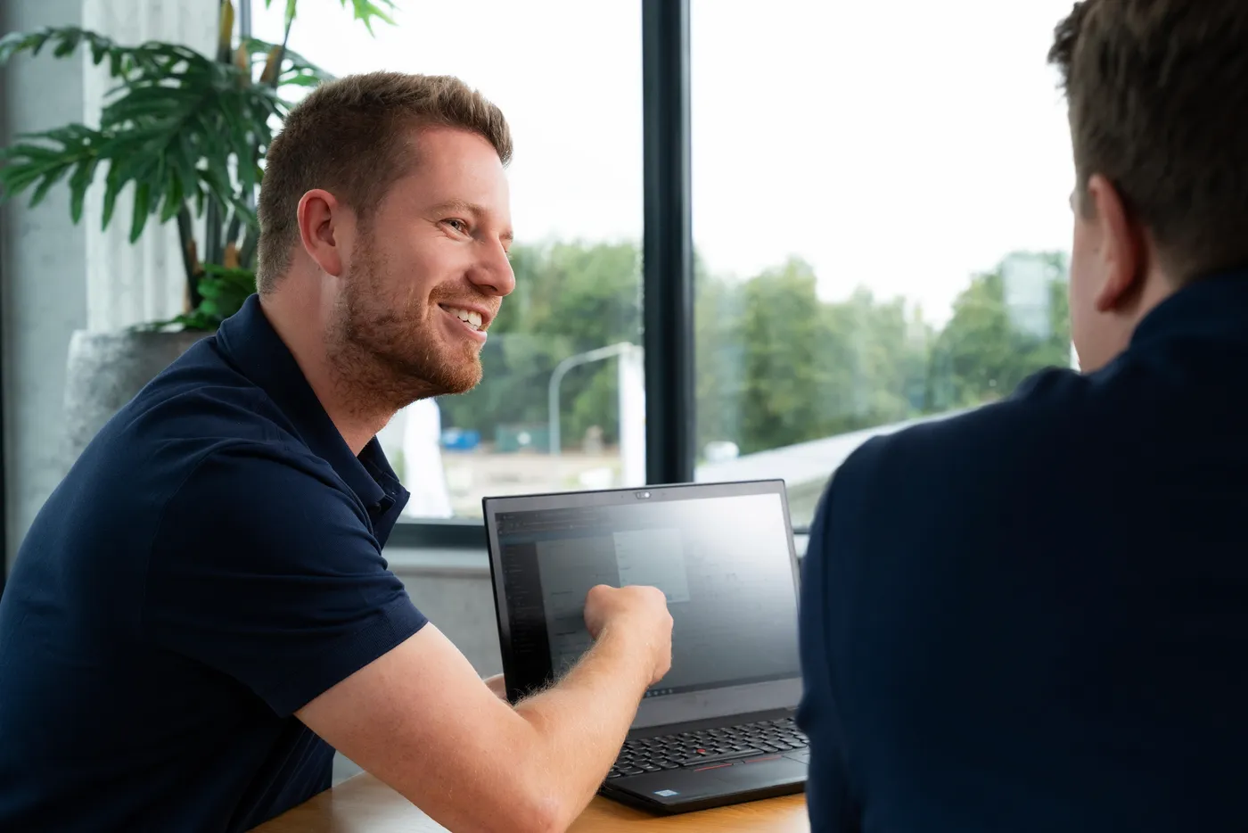 Content Shooting für die Schmees Unternehmensgruppe